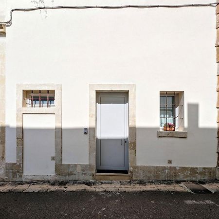 דירות מורו לצ'זה La Casa Di Marina מראה חיצוני תמונה