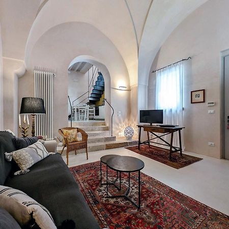 דירות מורו לצ'זה La Casa Di Marina מראה חיצוני תמונה