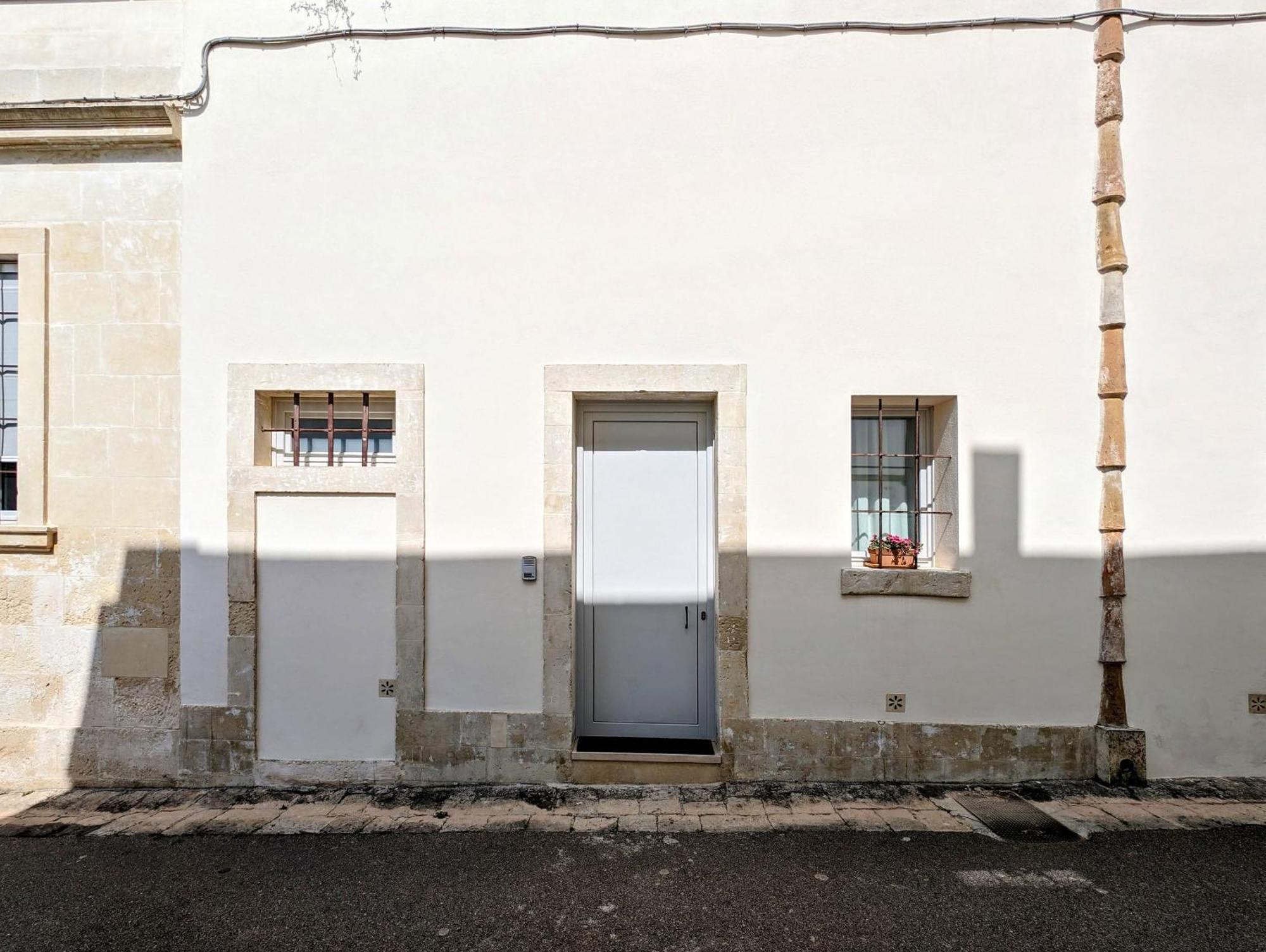 דירות מורו לצ'זה La Casa Di Marina מראה חיצוני תמונה