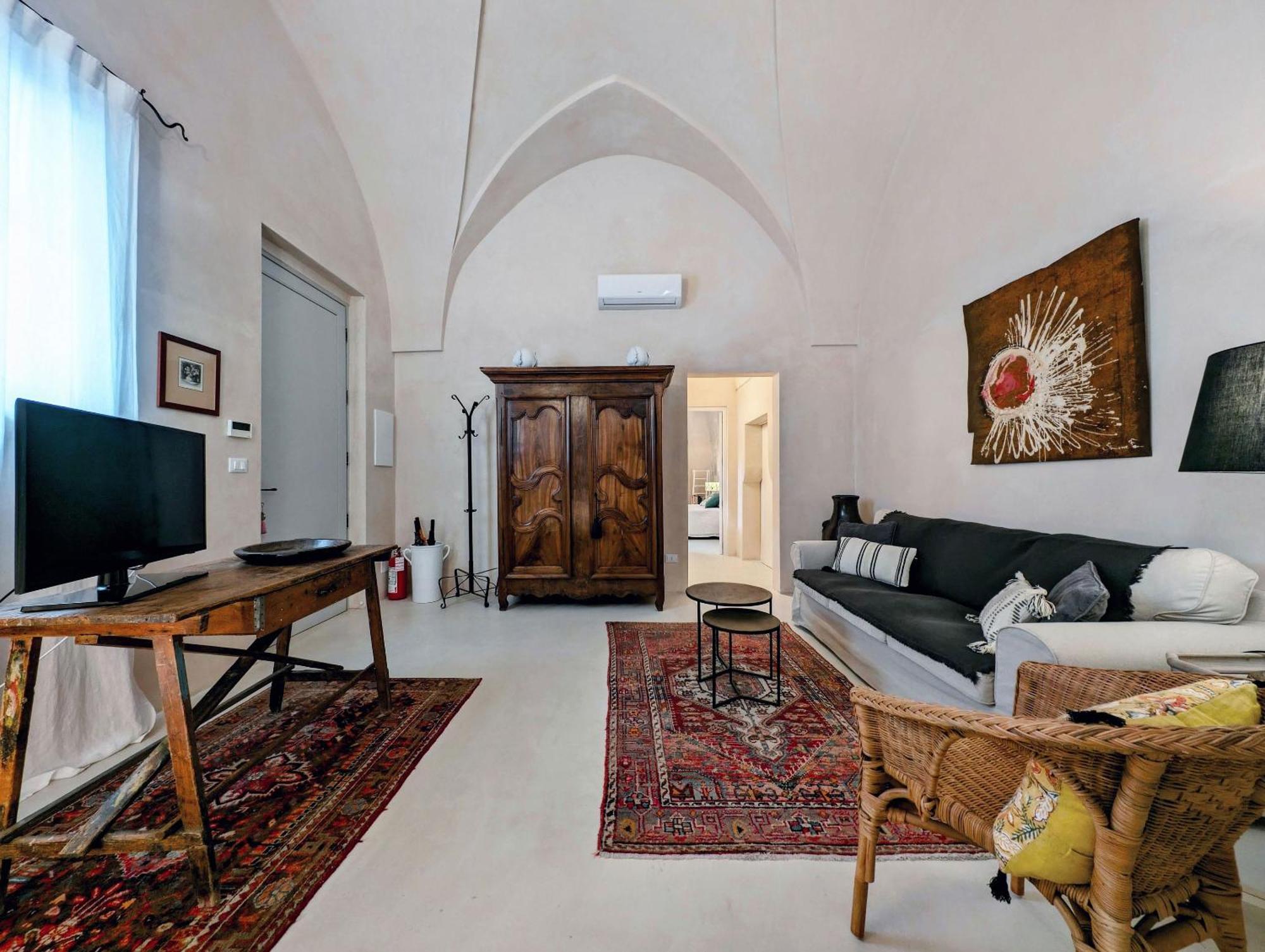 דירות מורו לצ'זה La Casa Di Marina מראה חיצוני תמונה