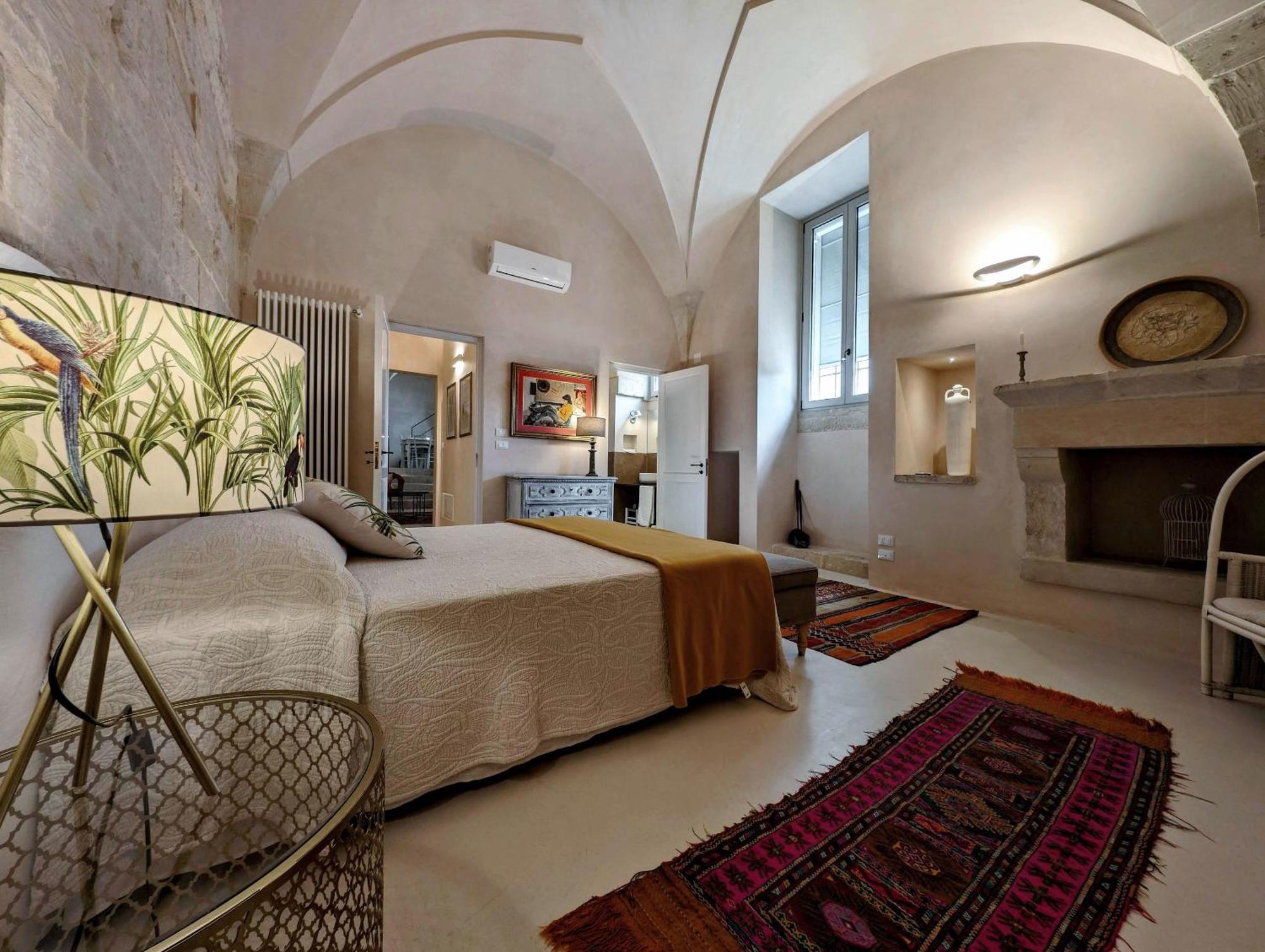 דירות מורו לצ'זה La Casa Di Marina מראה חיצוני תמונה