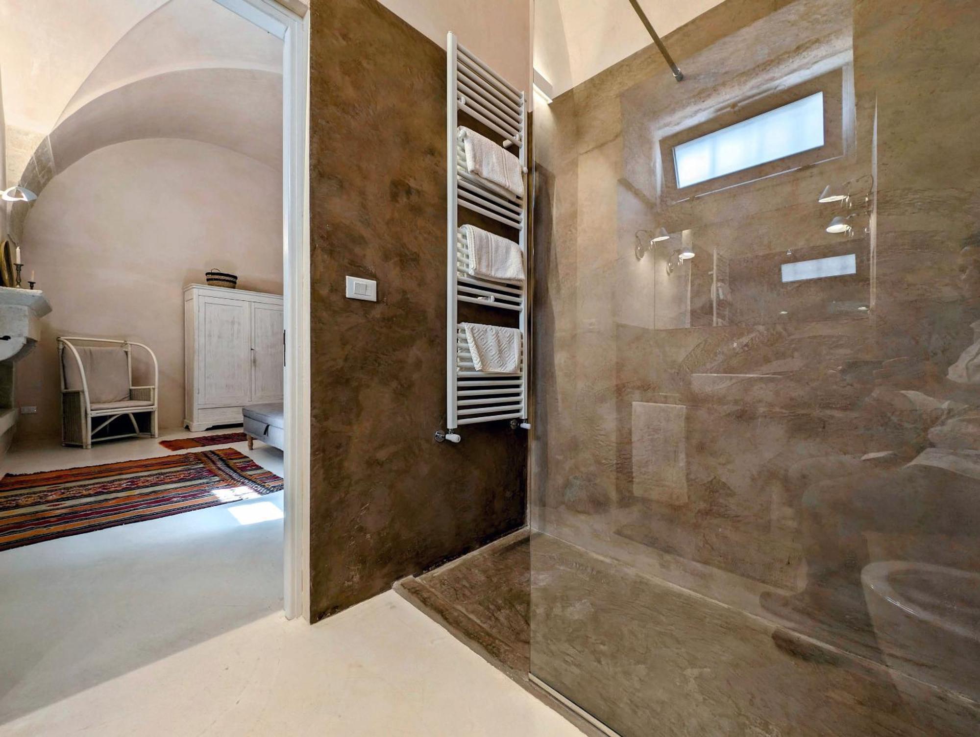 דירות מורו לצ'זה La Casa Di Marina מראה חיצוני תמונה