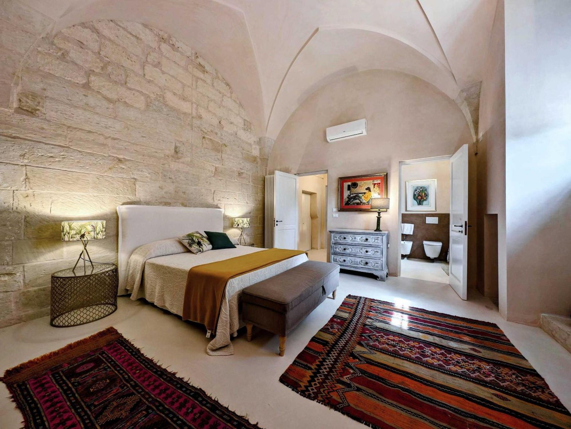 דירות מורו לצ'זה La Casa Di Marina מראה חיצוני תמונה