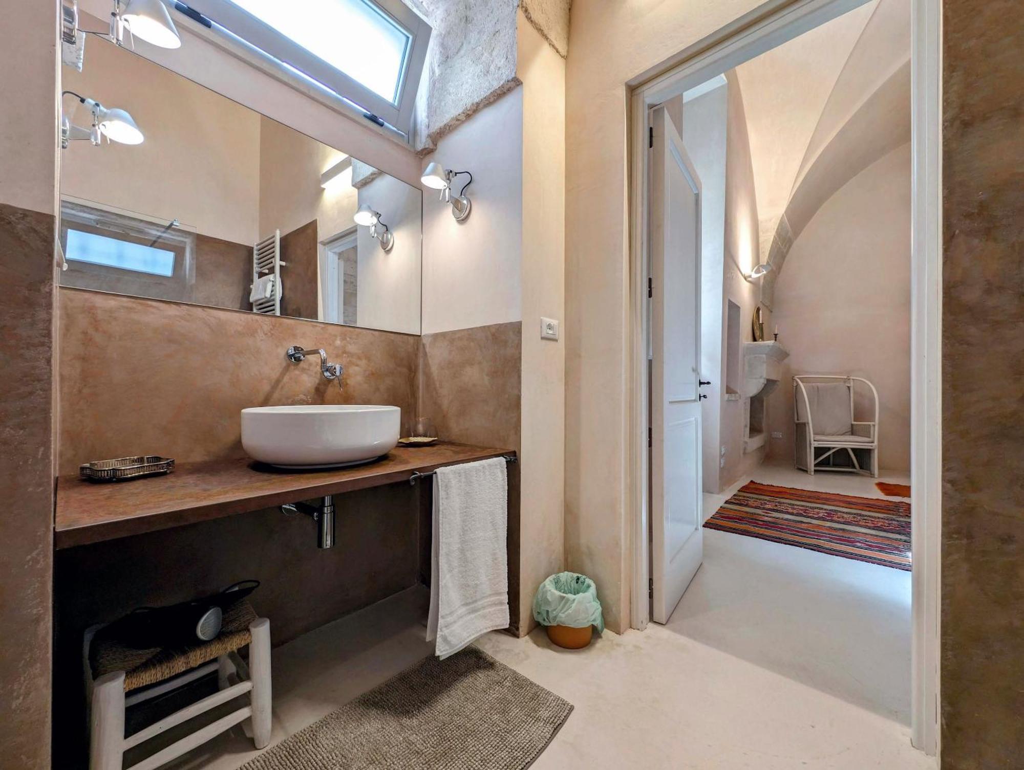 דירות מורו לצ'זה La Casa Di Marina מראה חיצוני תמונה