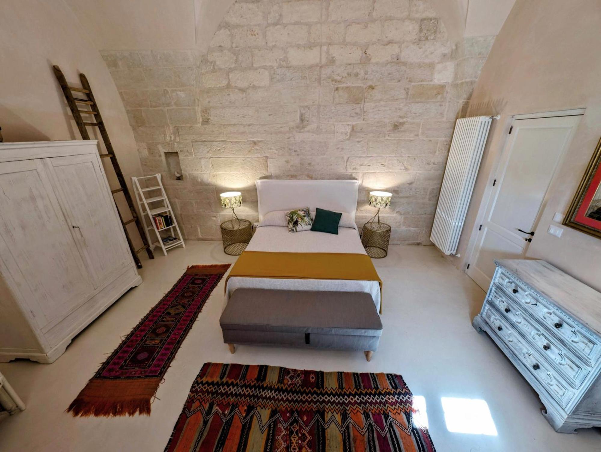 דירות מורו לצ'זה La Casa Di Marina מראה חיצוני תמונה